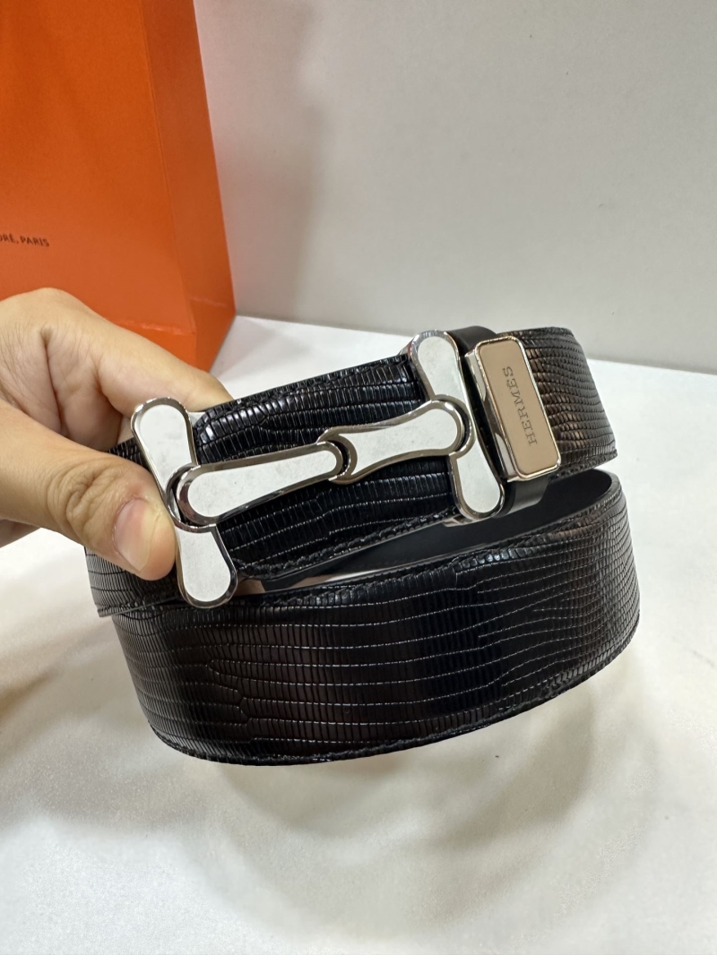 Hermes Belts